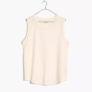 Madewell Bristol Muscle Tank